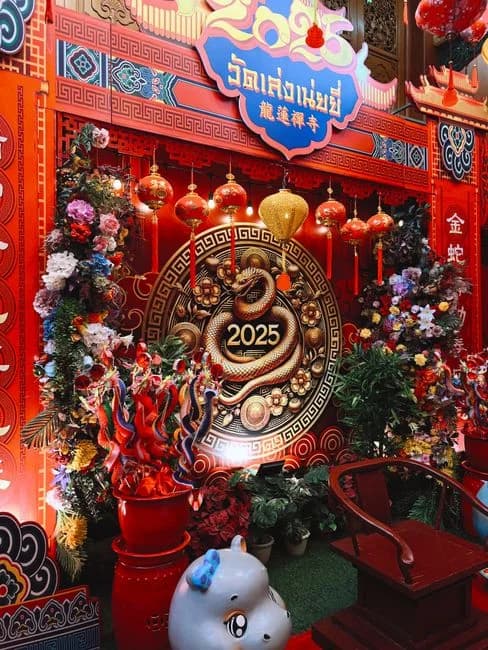 Thailand public holidays 2025 calendar month by month